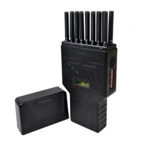 16 Bands CDMA GSM DCS 2G 3G 4G 5G GPS L1 L2 L3 L4 L5 WIFI 2.4G 5.8 G LOJACK Detector