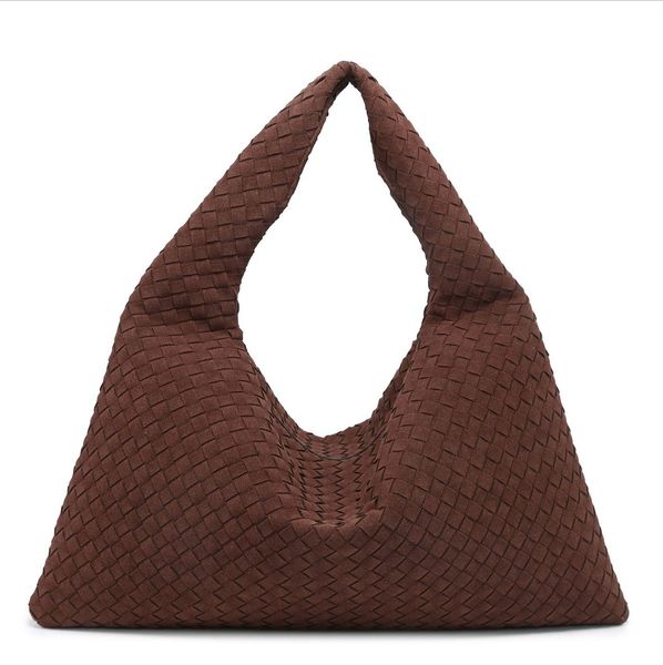 Designer Bag Tote Bag handbag Suede Woven Bag Fashion Shoulder Bag Lady's Classic Luxury Fashion Tote bag Underarm bag Shopping large capacity handbags Hardware bag