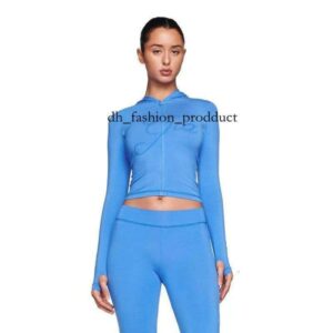 Women yoga tracksuit Iamgia Style 2 piece set bell bottoms high waisted tracksuit for women long sleeve top and low waisted micro social setting yh 217