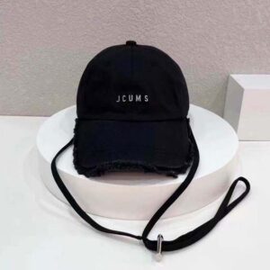 Designer Baseball Cap Casquette Fashion Adjustable Hats Classic Embroidery Letter Brand Caps Black Brown High Quality Sunscreen Hat