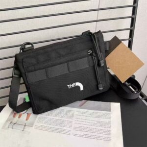 Men Crossbody Bag designer bag mens shoulder phone bags letter small cross body Black Green TOP