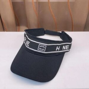 Summer Empty Top Hat Designer Visor Cap Women Mens Baseball Caps Outdoor Visors Summer Casquette Pattern Sun Hat Beach Cowboy Caps Sombrero Bucket Hats 24571BF