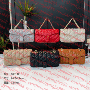 Designers bags Tote bag Women Men Luxury Waist Bag Cross Body Handbag Famous Bumbag Fashion Shoulder Bag Classic Black Bum Fanny Pack Purse Crossbody Bag