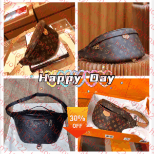 Designer Luxury Women Men waist Bag Belly Chest Bumbag Crossbody bag Sports Outdoor Fitness shoulder bag Temperament Bumbag cross Fanny pack