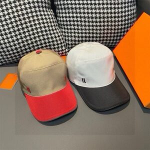 Baseball women men designer bucket hat spring fall blending sun protections classic adjustable head cap hats for mens womens baseball caps