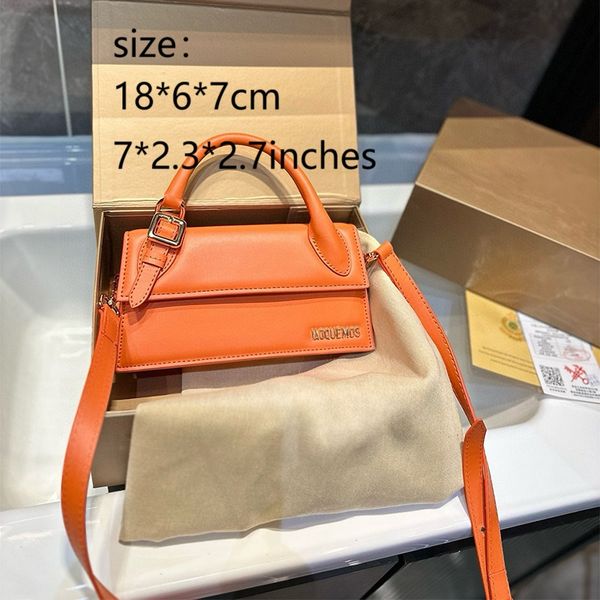 luxurys designers shell bags handbag Ladies plain crossbody fashion bag top handbags purses women totes with box