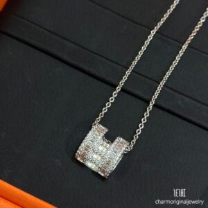 mens necklaces designer necklace for woman diamond pendant designer necklace women necklaces designer jewelry mothers day gifts classic plated gold necklace