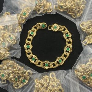 Bracelets Fashion Bracelets Bangle Designer Bracelets Jewelry Womens Classic Bracelet Cuban bracelet