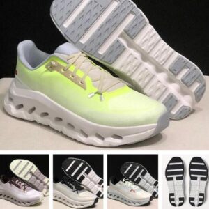 fashion Tilt Cushioned women Running Shoe Walking yakuda store 2025 Training Anti slip Sports Shoe trainers Outdoor Recreation wholesale dhgate Tennis Shoes