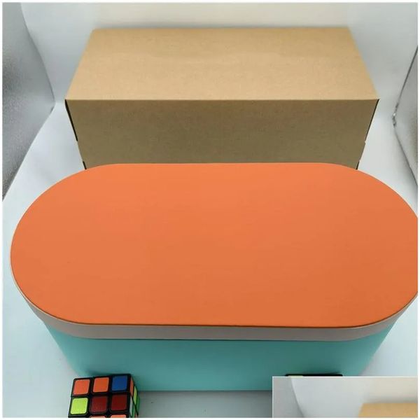 Air Wrap Complete Hair Curler HS05 Airwrap Complete Portable Hair Dryer 6 in 1 Filiter with Super Sonic ion leafless Airs Wraps Salon Home