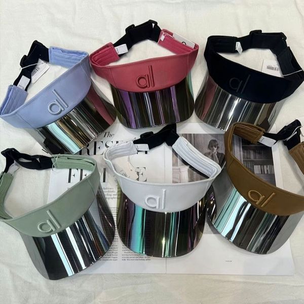 Summer Roofless Sun Hat Sun Protection Cap Brim Style Fashionable Design Classic Unisex Versatile Fashionable Portable Sun Hat Oversized Brim Wind Protection