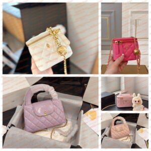 Designer Women's Shoulder Bag Crossbody High Quality Tote Fashion Bags Mini Bags Classic Lingerie Purse