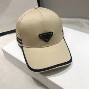 Designer Luxury Ball Caps letter baseball cap womens casquette Triangles cashmere brand winter adjustable fashion sports golf leisure hats sunscreen