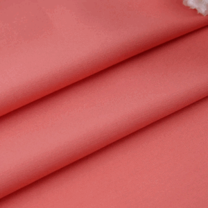 High Quality Woven 100d 4 Way Stretch Polyester Spandex Fabric for Sportswear