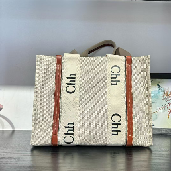 Womens handbag Canvas Linen Nylon Shopping Shoulder Bag Purses mens weekender travel Cross Body Tote bags Fashion lady pochette summer large medium Shopper bag