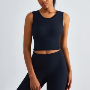 slimming and slimming yoga vest highstrength support underwear