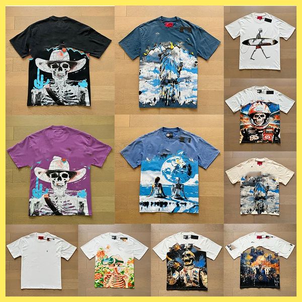 Godspeed shirt mens tshirts godspeed t shirt hip hop style oversize tees men women designer godspeed skull summer high quality short sleeve asian size s m l xl