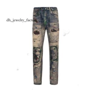 Acnes Jeans Designer Mens Trousers Mens Jeans Designer Streetwear Men Women Pants Straight Design Streetwear Casual Skinny Acnes Jean Pant 745