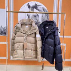 Down jacket women down jacket autumn and winter new style double sleeves detachable vest down jacket warm jacket unisex S-XXL