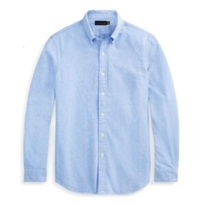 Mens Shirts Top small horse quality Embroidery blouse Long Sleeve Solid Color Slim Fit Casual Business clothing Long-sleeved shirt Normal size multiple colour 33