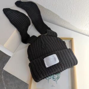 luxury beanie designer mens beanie hat winter hat bonnet cp fall thermal skull cap casual travel classical beanies black grey keep warm t outing warm knitted beanies