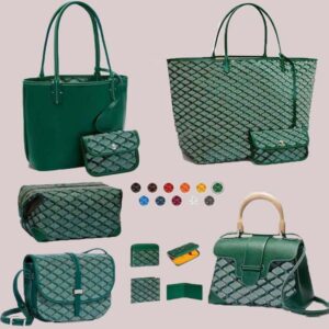 Tote Bag Top Quality Designer Bags Shoulder Bag Luxury Handbags Large Capacity Colorful Shopping Bags Fashion Totes Wallet Leather Messenger Composite Bag