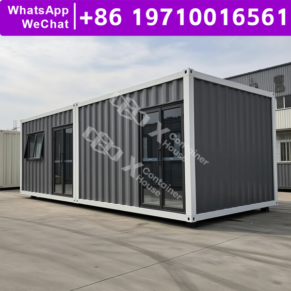 Moisture Proof Modular Homes Mobile Home Earthquake Resistant Container Home Contractors Prefab Home Flat Pack House Hospital Homes For Sale