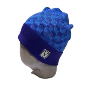 Fashion LOU VUT cool sunglasses Cap designer caps Knitted Hat Beanie ins net red same men and women Fitted Hats for Cashmere Plaid Letters Casual Skull Outdoor