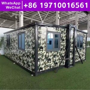 Manufactured Home Prefab Tiny House Capsule Outdoor Factory Price Prefablicadas Houses Capsules to Live Customize Color Hot Sale