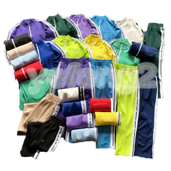 mens tracksuit designer tracksuit mens jacket Hoodie pants Sport casual Hoodies tracksuits