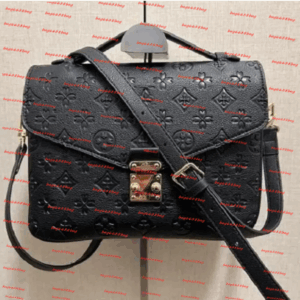 designer women crossbody Satchel Oxidizings METIS Elegant Handbag Messenger Shoulder Bags Ladies Clutch Purse Shopping tote bag Female backpack wallet