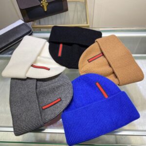 Designer Beanie hat Quality Fashion Cashmere Knitted cap Men women Snapback Caps Mask Fitted Unisex Classic Winter Casual Outdoor Fashion Hats