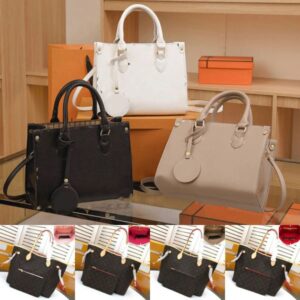 designer shopping bag shoulder MM High Quality Brand s mother handbag Fashion Bags Large Tote Bag printing cossbody wallet letter purse 2023 on thego