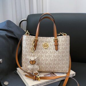 Free shipping women's new all-in-one classic atmospheric shoulder leisure large capacity Tote bag 2025s hot