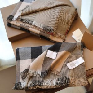 Autumn Winter Scarves Soft Cotton Scarves scarf designers luxury scarf For women New autumn-winter woolen scarf Designer Scarf Fashion Women