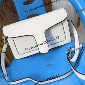 Designer bag Tote bag Handheld Luxury Shoulder Bag oa Women's Shopping Travel Leather Handbag Letter Convenient Tote Bag