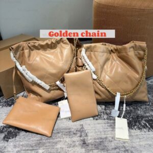 Khaki Luxury Bag designer bag shoulder bag crossbody bags handbag womenTote Bags Drawstring Bag Leather Large capacity Tote bag for women sac de luxe vanity bag