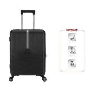 Luggage spinner suitcase Business travel luggage business travel suitcase