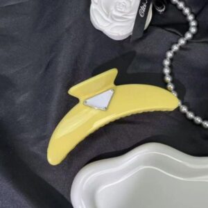 Women Hair Clip Hair Designer Claw Clip Hair Jewelry Classic Design Shark Hair Clip Headwear Barrettes Hair Accessories gift