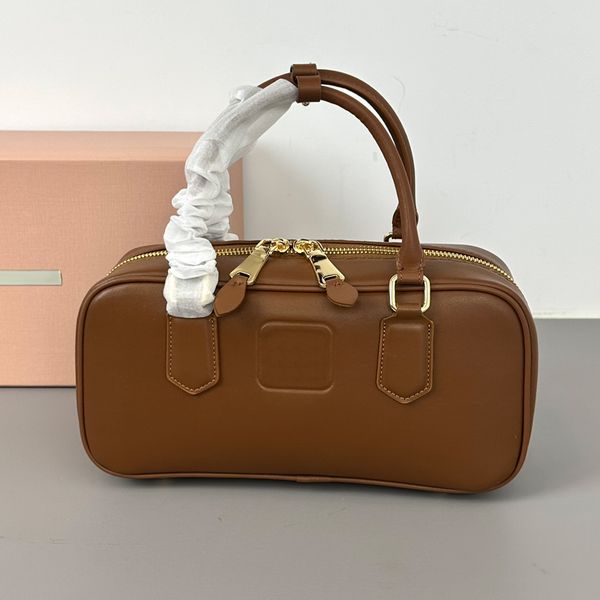 Crossbody Bag Handbag Designer Bag Mens Messenger Bags Adjustable Shoulder Strap High Quality Genuine Leather With ZipperClutch Bag Shoulder Bag Designer Hand Bag