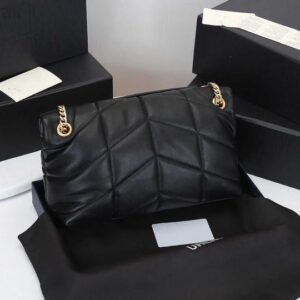 Designer bag, fashionable luxury bag, unisex shoulder bag, fashionable designer bag, versatile casual multifunctional 65236