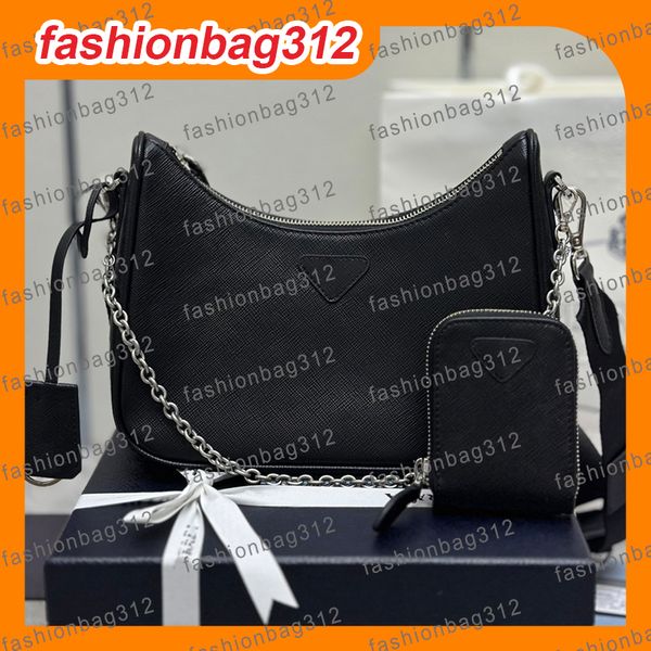 Designer Bag Shoulder Bag Crossbody Ladies Fashion Designer Bag Luxury Bag cross Body 2025 Mini Bag single clutch bag hand-held moon bags handbags High Quality