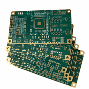 Multilayer PCB Custom Printed Circuit Board Photochemical Etching PCB Layout Board Manufacturers