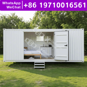 Dormitory Mobile Home Readymade Homes Manufactured Mobile Houses For Sale Large Premade Container Homes Shipping Container Homes