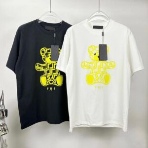 Summer Designer's New High-End High-Quality Fashion T-Shirts, T-Shirts With Short Sleeves And High-End Fashion For Men And Women.