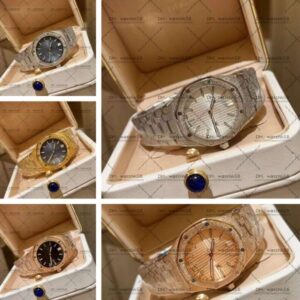 Watch designer watches men's new quartz electronic automatic stainless steel nical waterproof sapphire mens watch