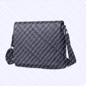 Mens satchel Embossed Messenger bag Womens Luxury Mini DISTRICT tote handbags clutch bag Mens Designer Leather flap crossbody shoulder envelope bags