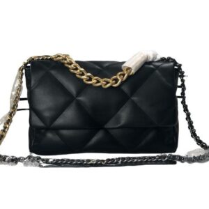 Luxury designer bag, fashionable women's handbag, new shoulder bag, crossbody bag, imported cowhide, free gift handbag