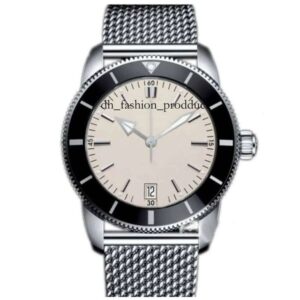 Top AAA Designer Superoceans Mechanical Watch Mens Aveng Automatic Movement Rotatable Ceramic Bezel Sapphire Watches Gents Sport 1884 Wristwatches Montre De a14