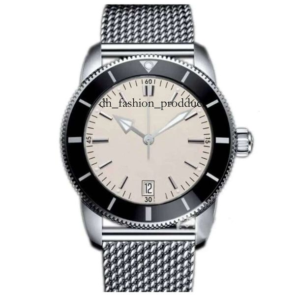 Top AAA Designer Superoceans Mechanical Watch Mens Aveng Automatic Movement Rotatable Ceramic Bezel Sapphire Watches Gents Sport 1884 Wristwatches Montre De a14